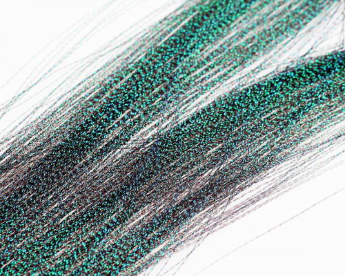 Krystal Flash Hair, Black Pearl / 97